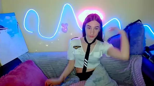 cam to cam sexiness with Girls streamers. Explore the newest collection of intense camshows from our capable horny hosts.