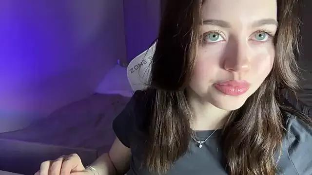 rosy_stories from StripChat is Freechat
