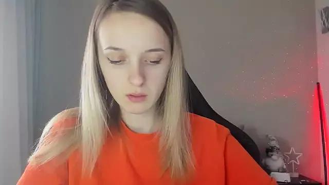 cam to cam sexiness with Girls streamers. Explore the newest collection of intense camshows from our capable horny hosts.