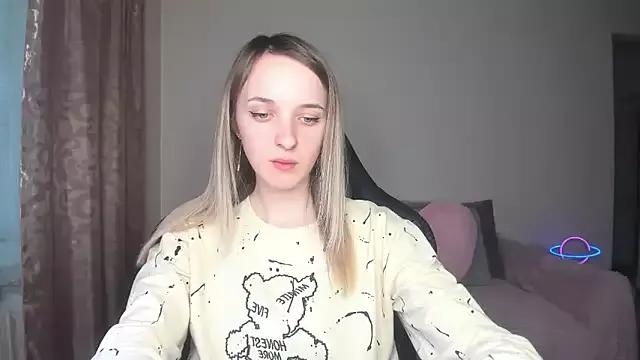 RouseReed from StripChat is Freechat