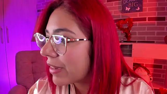 cam to cam sexiness with Girls streamers. Explore the newest collection of intense camshows from our capable horny hosts.