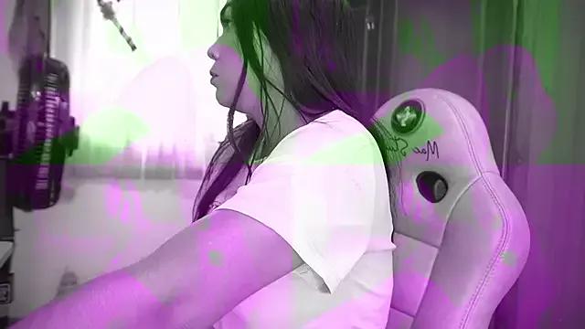 Photos of rousse_coup from StripChat is Freechat