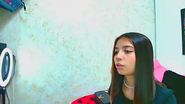 cam to cam sexiness with Girls streamers. Explore the newest collection of intense camshows from our capable horny hosts.