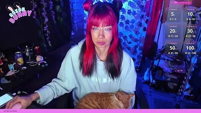 cam to cam sexiness with Girls streamers. Explore the newest collection of intense camshows from our capable horny hosts.
