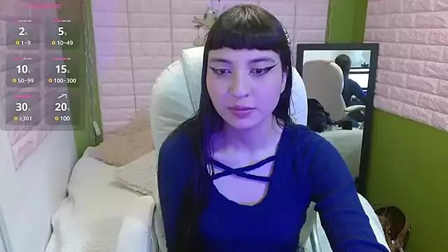 cam to cam sexiness with Girls streamers. Explore the newest collection of intense camshows from our capable horny hosts.