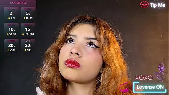 cam to cam sexiness with Girls streamers. Explore the newest collection of intense camshows from our capable horny hosts.