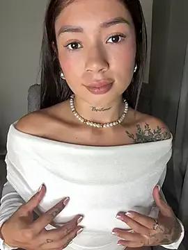 cam to cam sexiness with Girls streamers. Explore the newest collection of intense camshows from our capable horny hosts.