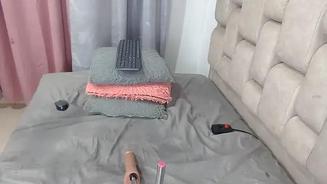 cam to cam sexiness with Girls streamers. Explore the newest collection of intense camshows from our capable horny hosts.