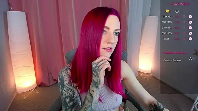 cam to cam sexiness with Girls streamers. Explore the newest collection of intense camshows from our capable horny hosts.