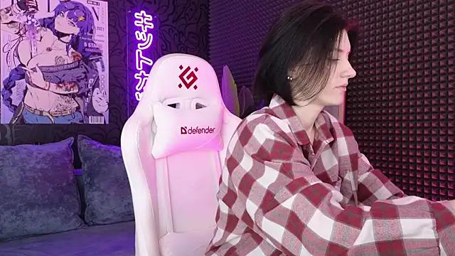cam to cam sexiness with Girls streamers. Explore the newest collection of intense camshows from our capable horny hosts.