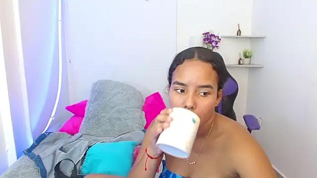 cam to cam sexiness with Girls streamers. Explore the newest collection of intense camshows from our capable horny hosts.