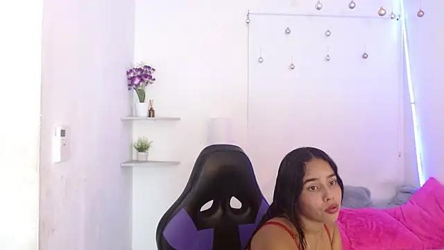 cam to cam sexiness with Girls streamers. Explore the newest collection of intense camshows from our capable horny hosts.