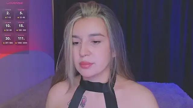 cam to cam sexiness with Girls streamers. Explore the newest collection of intense camshows from our capable horny hosts.