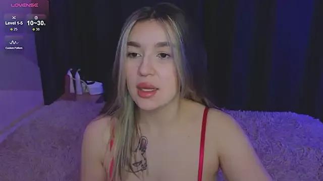 cam to cam sexiness with Girls streamers. Explore the newest collection of intense camshows from our capable horny hosts.