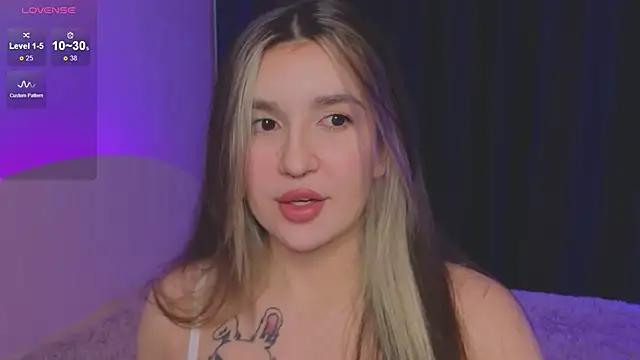 cam to cam sexiness with Girls streamers. Explore the newest collection of intense camshows from our capable horny hosts.