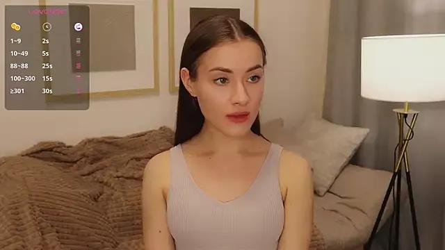 cam to cam sexiness with Girls streamers. Explore the newest collection of intense camshows from our capable horny hosts.