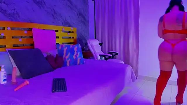 cam to cam sexiness with Girls streamers. Explore the newest collection of intense camshows from our capable horny hosts.