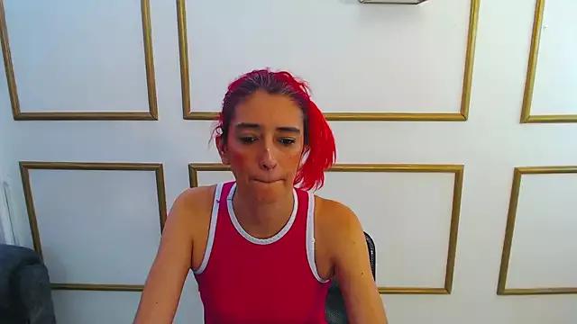cam to cam sexiness with Girls streamers. Explore the newest collection of intense camshows from our capable horny hosts.