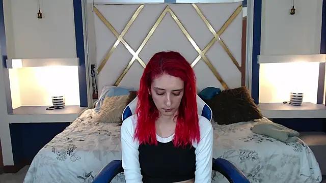 cam to cam sexiness with Girls streamers. Explore the newest collection of intense camshows from our capable horny hosts.