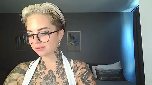 cam to cam sexiness with Girls streamers. Explore the newest collection of intense camshows from our capable horny hosts.