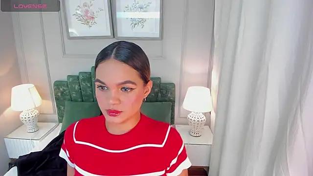 cam to cam sexiness with Girls streamers. Explore the newest collection of intense camshows from our capable horny hosts.