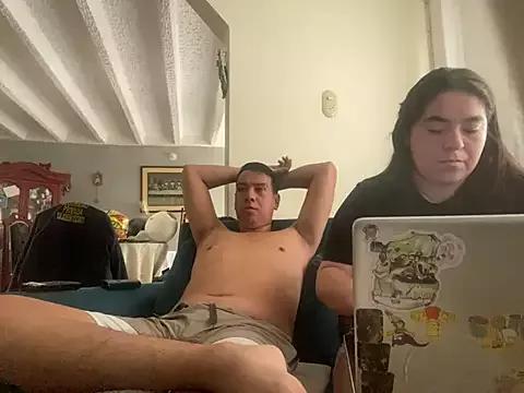 Ryder_n_violet from StripChat is Freechat