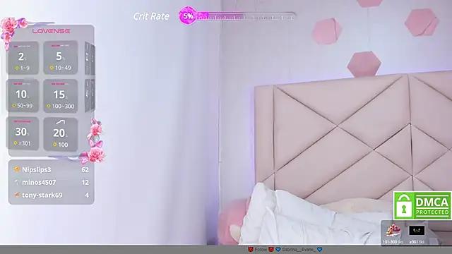 cam to cam sexiness with Girls streamers. Explore the newest collection of intense camshows from our capable horny hosts.