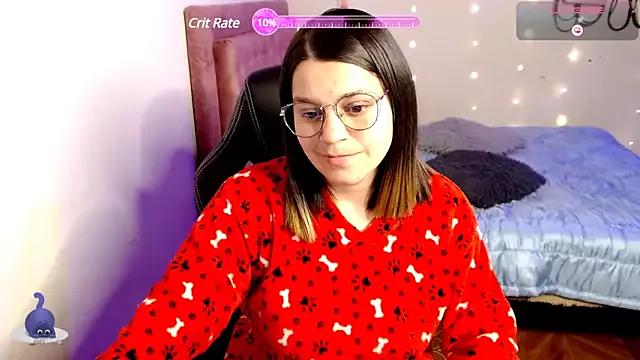 cam to cam sexiness with Girls streamers. Explore the newest collection of intense camshows from our capable horny hosts.