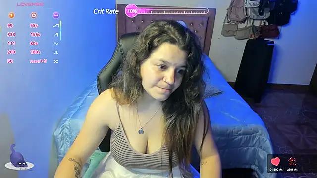 cam to cam sexiness with Girls streamers. Explore the newest collection of intense camshows from our capable horny hosts.