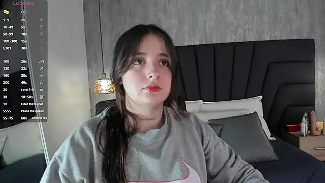 cam to cam sexiness with Girls streamers. Explore the newest collection of intense camshows from our capable horny hosts.