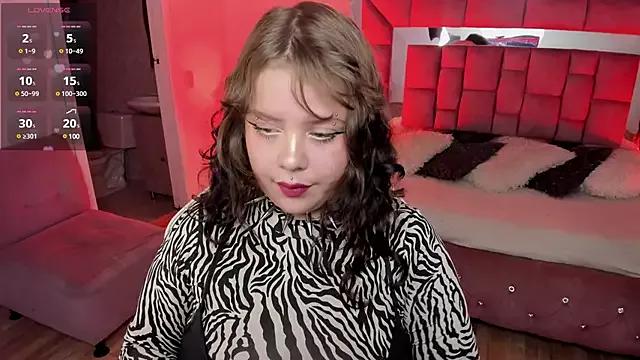 cam to cam sexiness with Girls streamers. Explore the newest collection of intense camshows from our capable horny hosts.