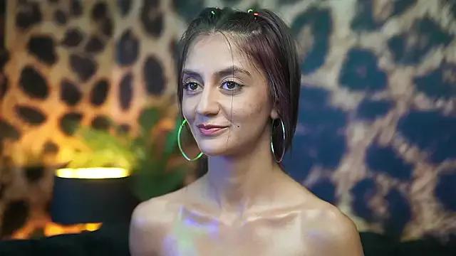 cam to cam sexiness with Girls streamers. Explore the newest collection of intense camshows from our capable horny hosts.