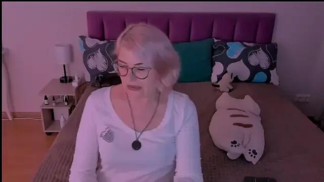 cam to cam sexiness with Girls streamers. Explore the newest collection of intense camshows from our capable horny hosts.