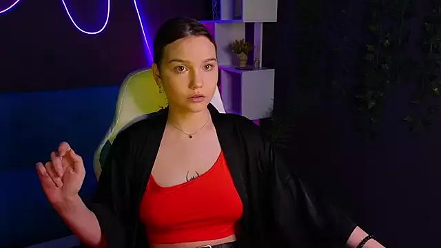 cam to cam sexiness with Girls streamers. Explore the newest collection of intense camshows from our capable horny hosts.
