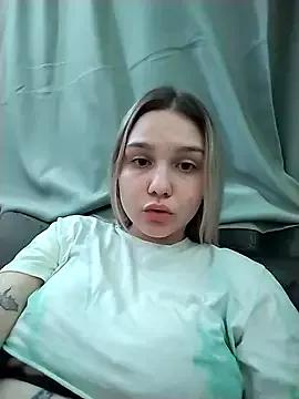 SabrinaSpel from StripChat is Freechat