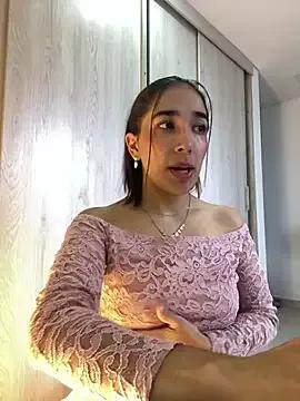 cam to cam sexiness with Girls streamers. Explore the newest collection of intense camshows from our capable horny hosts.