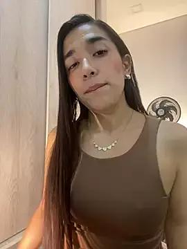 cam to cam sexiness with Girls streamers. Explore the newest collection of intense camshows from our capable horny hosts.