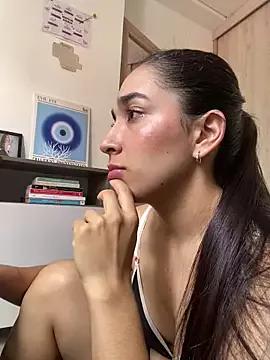cam to cam sexiness with Girls streamers. Explore the newest collection of intense camshows from our capable horny hosts.