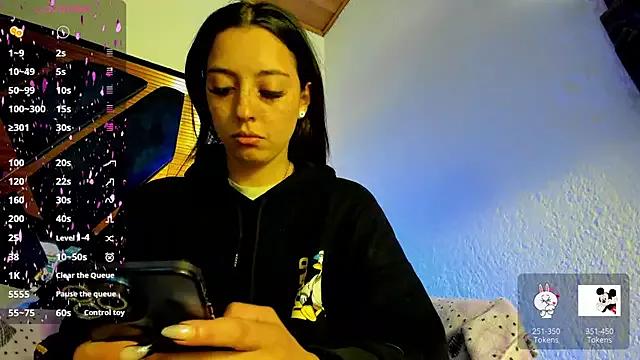 cam to cam sexiness with Girls streamers. Explore the newest collection of intense camshows from our capable horny hosts.