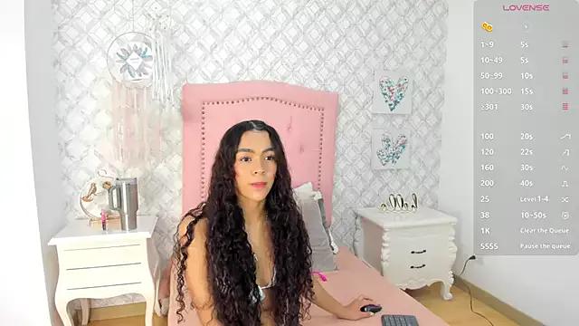 Photos of sagitariuuuss from StripChat is Freechat