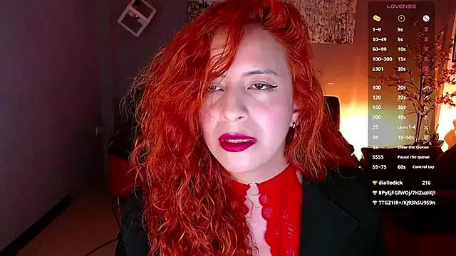 sahra_taylor_ from StripChat is Freechat