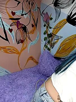 cam to cam sexiness with Girls streamers. Explore the newest collection of intense camshows from our capable horny hosts.