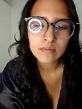 Sally_VNavarro from StripChat is Freechat