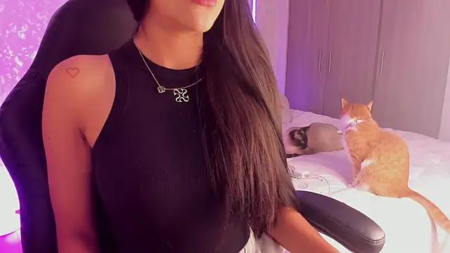 cam to cam sexiness with Girls streamers. Explore the newest collection of intense camshows from our capable horny hosts.