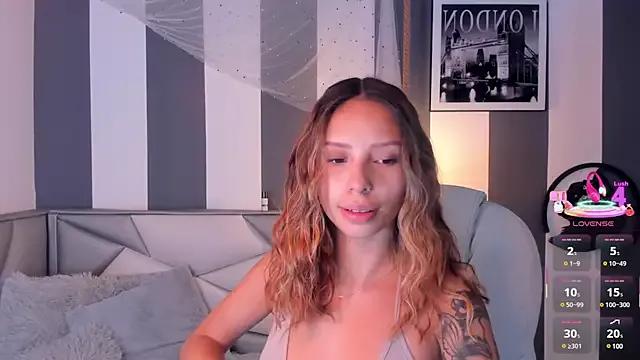 cam to cam sexiness with Girls streamers. Explore the newest collection of intense camshows from our capable horny hosts.