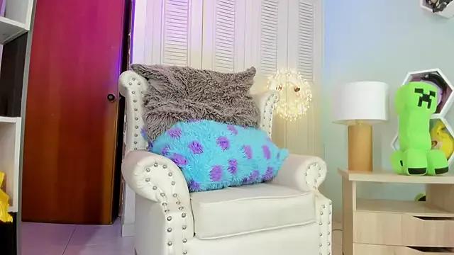 cam to cam sexiness with Girls streamers. Explore the newest collection of intense camshows from our capable horny hosts.