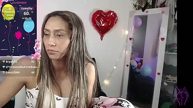 cam to cam sexiness with Girls streamers. Explore the newest collection of intense camshows from our capable horny hosts.