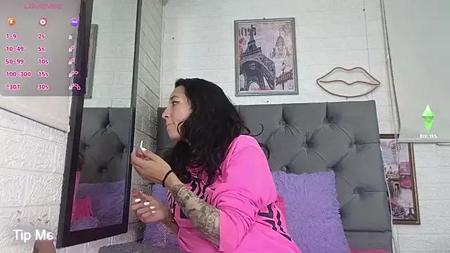 cam to cam sexiness with Girls streamers. Explore the newest collection of intense camshows from our capable horny hosts.