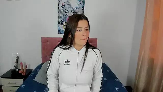 cam to cam sexiness with Girls streamers. Explore the newest collection of intense camshows from our capable horny hosts.