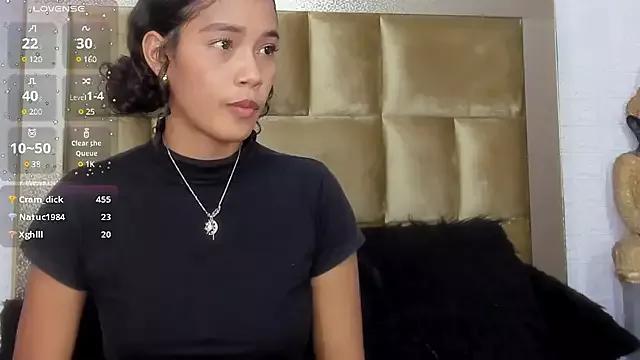 cam to cam sexiness with Girls streamers. Explore the newest collection of intense camshows from our capable horny hosts.